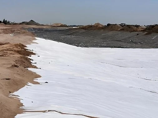 Systematic Drainage